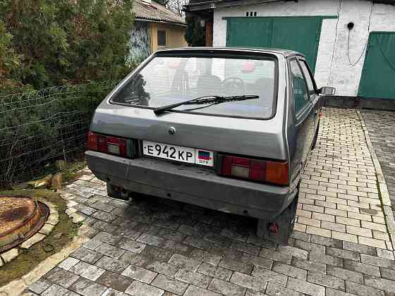 Таврия Донецк