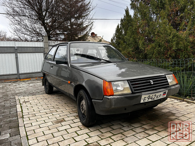 Таврия Донецк - изображение 1