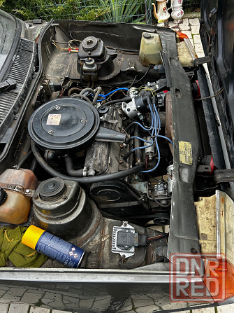 Таврия Донецк - изображение 4