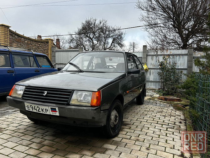 Таврия Донецк - изображение 2