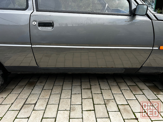 Таврия Донецк - изображение 5