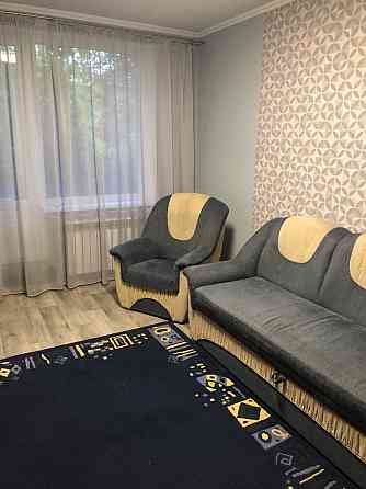 Сдается: трехкомнатная квартира Кировский район, Текстильщик Донецк