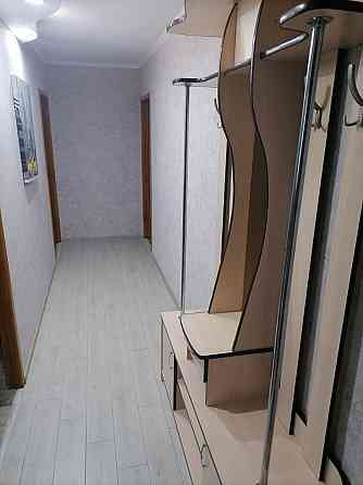 Сдается: трехкомнатная квартира Кировский район, Текстильщик Донецк