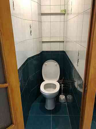 Сдается: трехкомнатная квартира Кировский район, Текстильщик Донецк