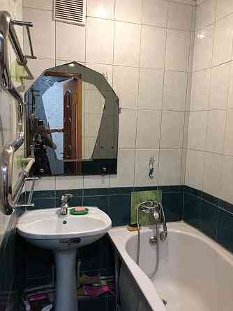 Сдается: трехкомнатная квартира Кировский район, Текстильщик Донецк