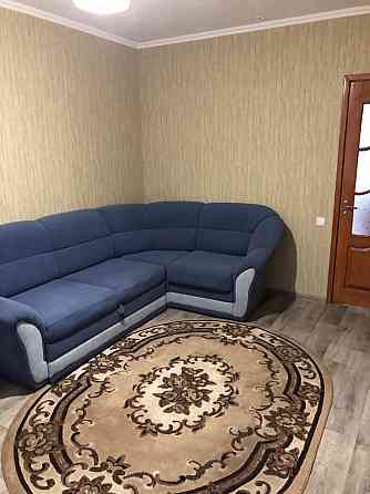 Сдается: трехкомнатная квартира Кировский район, Текстильщик Донецк