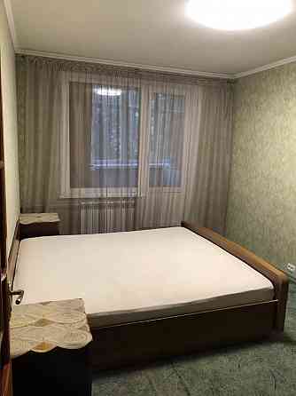 Сдается: трехкомнатная квартира Кировский район, Текстильщик Донецк