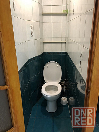 Сдается: трехкомнатная квартира Кировский район, Текстильщик Донецк - изображение 3