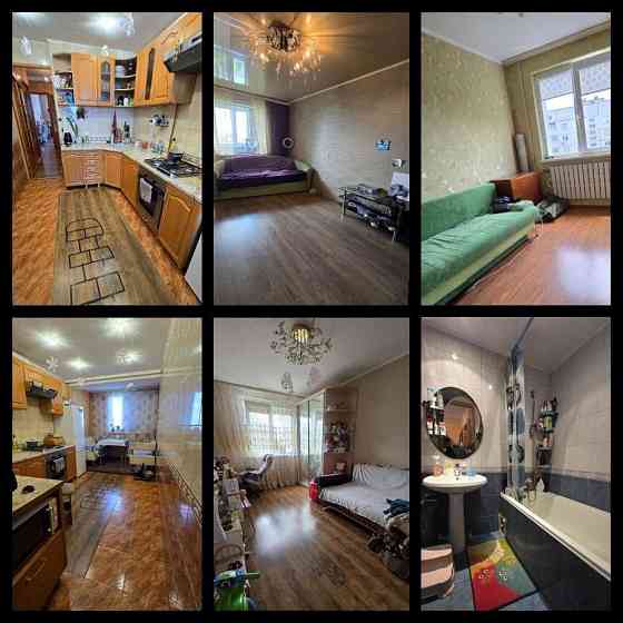 Сдам уютную трешку для семьи , можно с кошкой Мариуполь