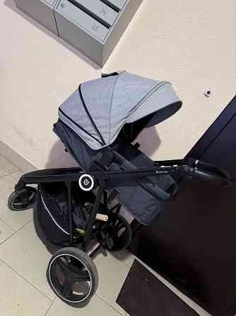 Детская коляска Макеевка
