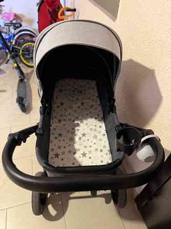 Детская коляска Макеевка