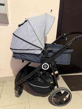 Детская коляска Макеевка