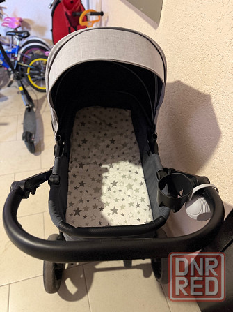 Детская коляска Макеевка - изображение 4