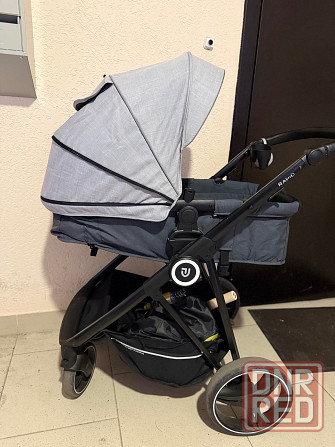 Детская коляска Макеевка - изображение 3