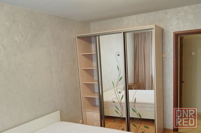 Сдается квартира в ворошиловском районе Донецк - изображение 4