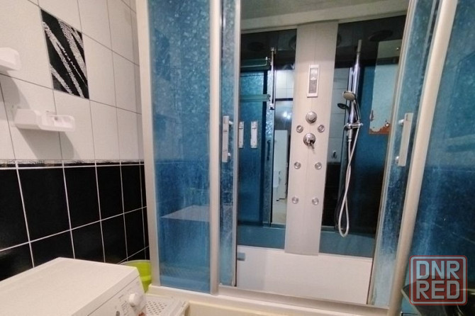 Сдается квартира в ворошиловском районе Донецк - изображение 5