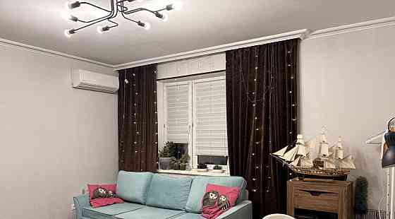 Сдается квартира в киевском районе Донецк