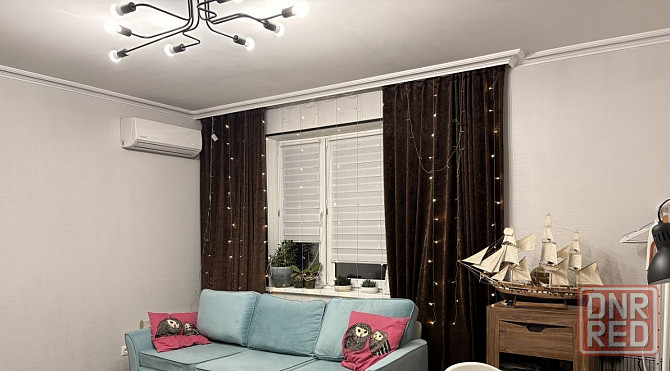 Сдается квартира в киевском районе Донецк - изображение 6