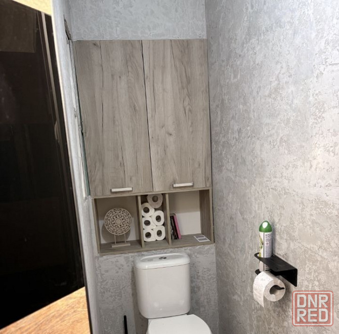 Сдается квартира в киевском районе Донецк - изображение 4