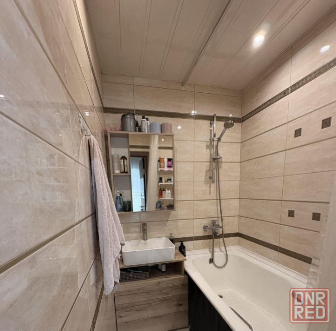 Сдается квартира в киевском районе Донецк - изображение 3