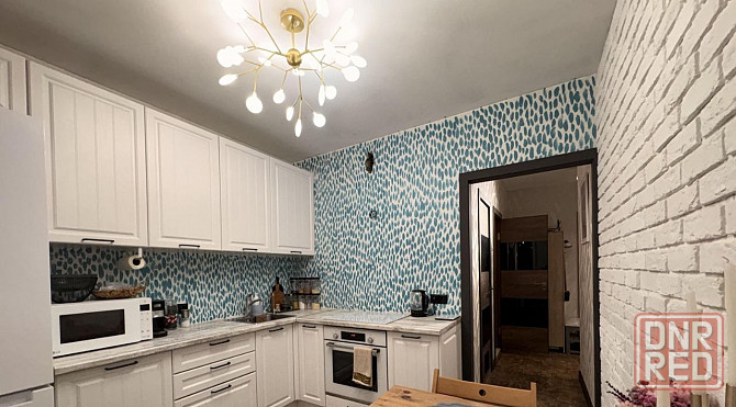 Сдается квартира в киевском районе Донецк - изображение 5