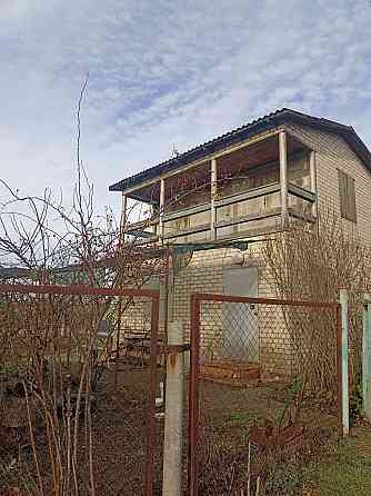 Продам дачу в близь пгт Андреевка, от Донецка 10 минут Донецк