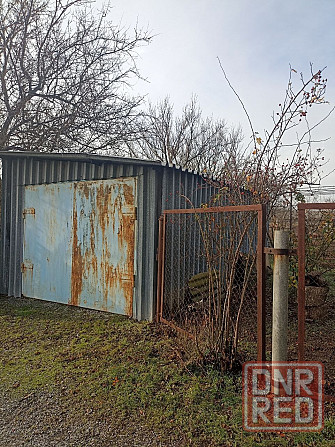 Продам дачу в близь пгт Андреевка, от Донецка 10 минут Донецк - изображение 4