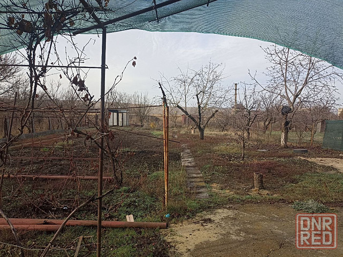 Продам дачу в близь пгт Андреевка, от Донецка 10 минут Донецк - изображение 2