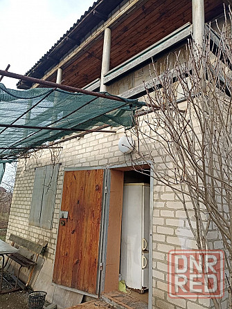 Продам дачу в близь пгт Андреевка, от Донецка 10 минут Донецк - изображение 3