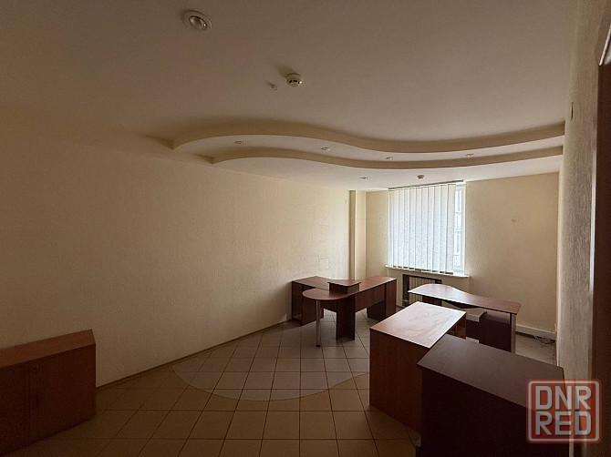 Аренда Офисов в Бизнес Центре Маркетинг , Центр Города Донецк - изображение 5