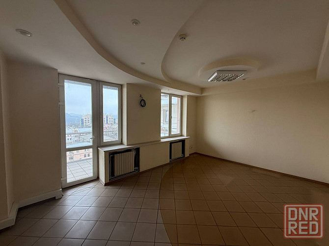 Аренда Офисов в Бизнес Центре Маркетинг , Центр Города Донецк - изображение 2