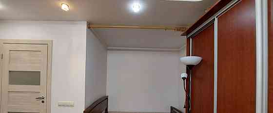 Сдается квартира в пролетарском районе Донецк