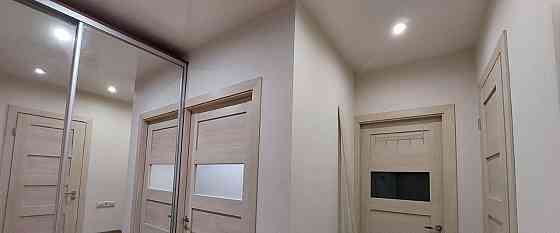 Сдается квартира в пролетарском районе Донецк