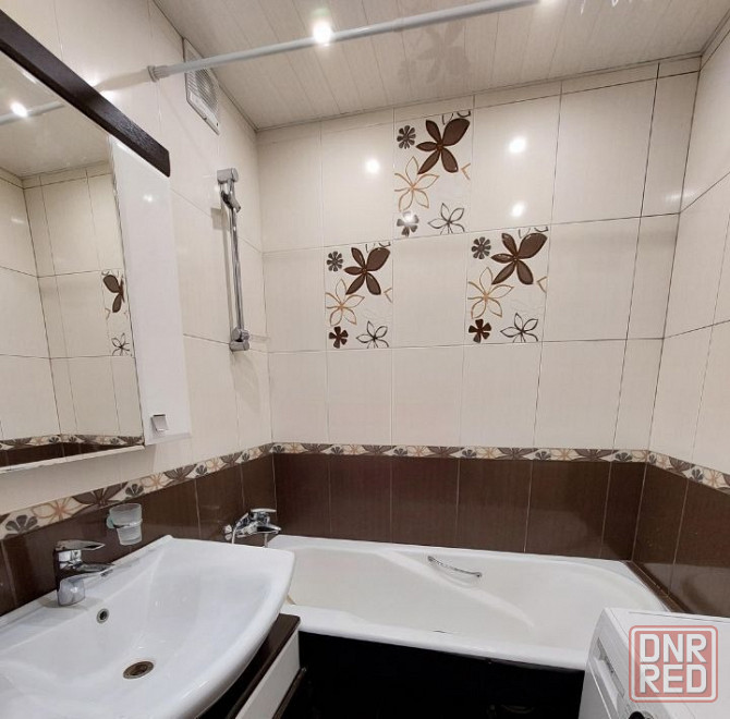 Сдается квартира в пролетарском районе Донецк - изображение 4