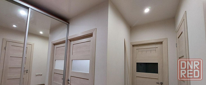 Сдается квартира в пролетарском районе Донецк - изображение 3