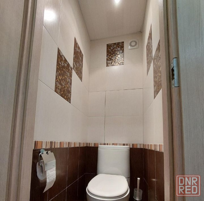 Сдается квартира в пролетарском районе Донецк - изображение 6