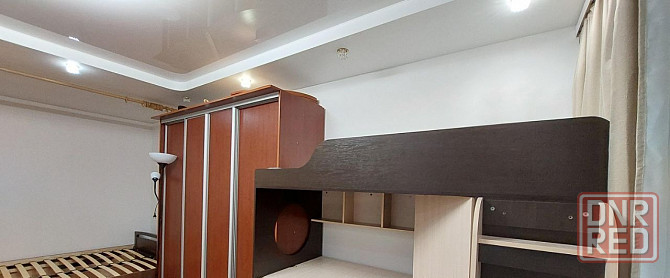 Сдается квартира в пролетарском районе Донецк - изображение 1