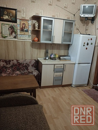 1-к квартира, 48 м2, 9/9 эт. Мариуполь - изображение 4