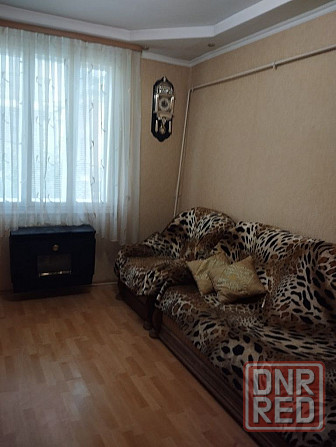 1-к квартира, 48 м2, 9/9 эт. Мариуполь - изображение 6