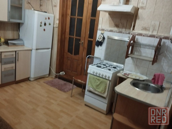 1-к квартира, 48 м2, 9/9 эт. Мариуполь - изображение 1