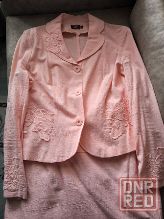 Костюм женский Беларусь Донецк - изображение 2