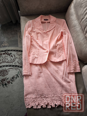 Костюм женский Беларусь Донецк - изображение 1