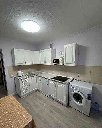 Сдам 1-комнатную квартиру в Калининском районе, Ильича. Донецк