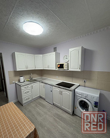 Сдам 1-комнатную квартиру в Калининском районе, Ильича. Донецк - изображение 4