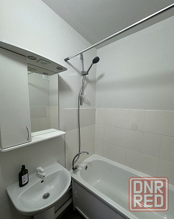 Сдам 1-комнатную квартиру в Калининском районе, Ильича. Донецк - изображение 2