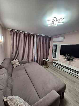 Сдам 1-комнатную квартиру в Ворошиловском районе, проспект Мира. Донецк