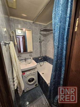 Сдам 1-комнатную квартиру в Ворошиловском районе, проспект Мира. Донецк - изображение 2