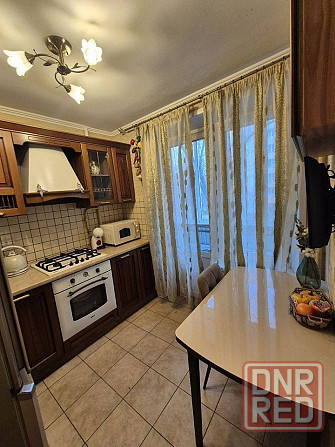 Сдам 1-комнатную квартиру в Ворошиловском районе, проспект Мира. Донецк - изображение 1