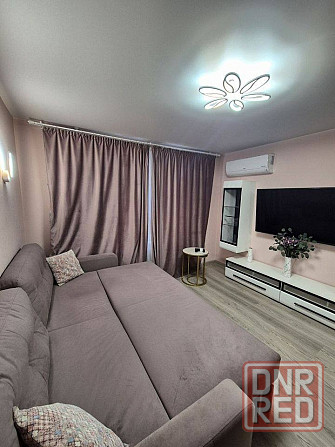 Сдам 1-комнатную квартиру в Ворошиловском районе, проспект Мира. Донецк - изображение 3