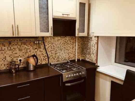 Сдам 1-комнатную квартиру в Киевском районе, Донецк Сити. Донецк